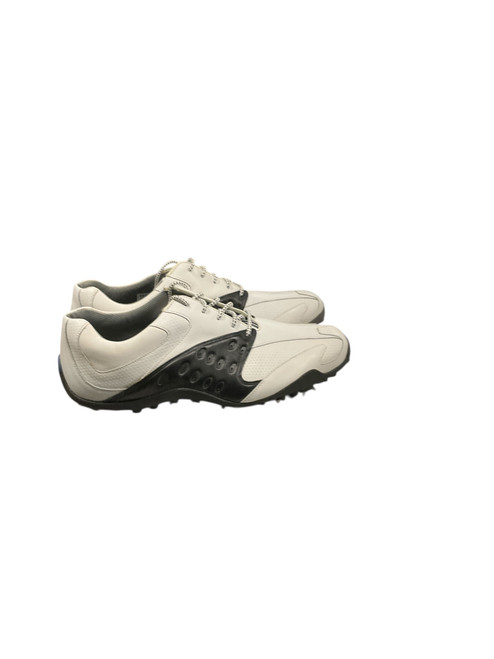 Vist Large View of Product Image Which is Used Foot Joy Mens Golf Shoes None Senior 12