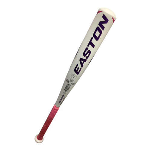 Vist Large View of Product Image Which is Easton PINK SAPPHIRE Fastpitch 25” -10
