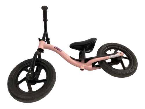 Vist Large View of Product Image Which is Used KRIDDO PINK STRIDER BIKE Other Bike