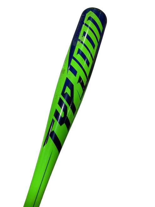 Vist Large View of Product Image Which is Used Easton TYPHOON -12 BB/SB USA 2 1/4 Bat 28"