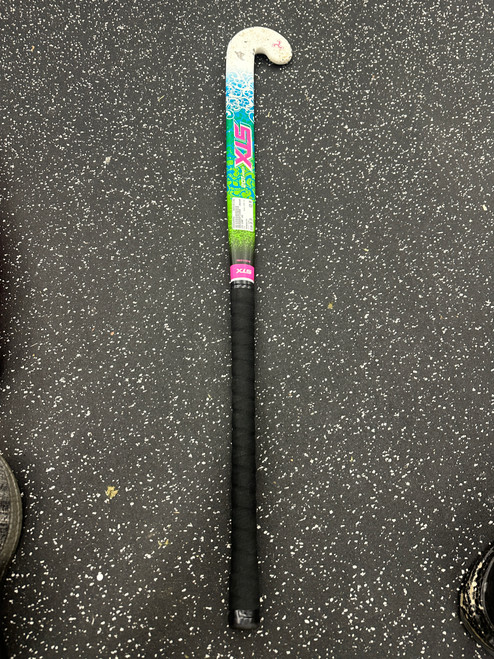 Vist Large View of Product Image Which is Used STX COMP 102 FH Complete Stick Green 36"