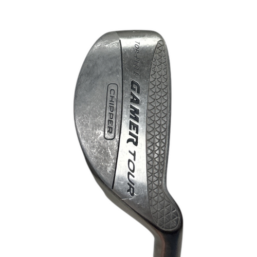 Vist Large View of Product Image Which is Used Top Flite GAMER TOUR Golf Chipper Right Hand 