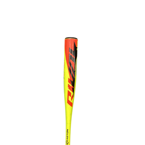 Vist Large View of Product Image Which is Used Easton RIVAL BB/SB USA 2 1/4 Bat 30"