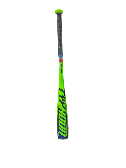 Vist Large View of Product Image Which is Used Easton ALLOY TYPHOON BB/SB USA 2 1/4 Bat 26"