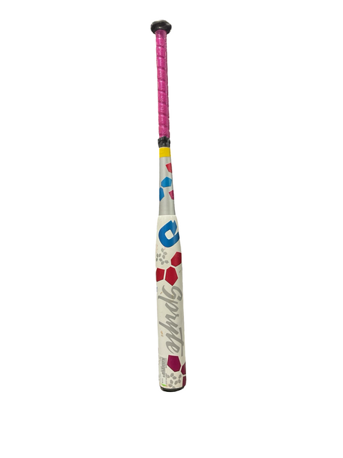 Vist Large View of Product Image Which is Used Demarini SPRYTE BB/SB Fastpitch Bat 30"