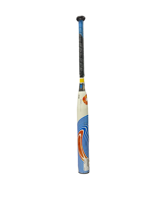 Vist Large View of Product Image Which is Used Demarini CF 2021 BB/SB Fastpitch Bat 30"