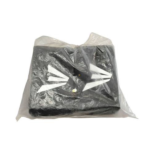 Vist Large View of Product Image Which is Used Easton BB/SB Catchers Knee Savers Black