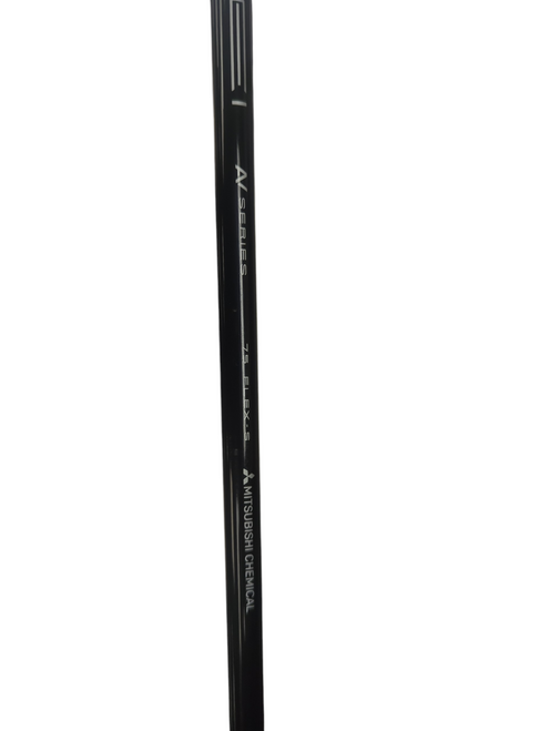 Vist Large View of Product Image Which is Used MITSUBISHI TENSEI AV SERIES SHAFT Field Equipment Black 44"
