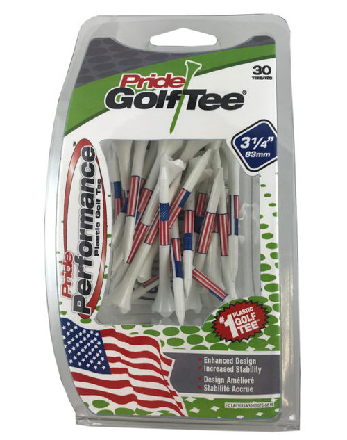 Vist Large View of Product Image Which is New Pride PTS Performance USA