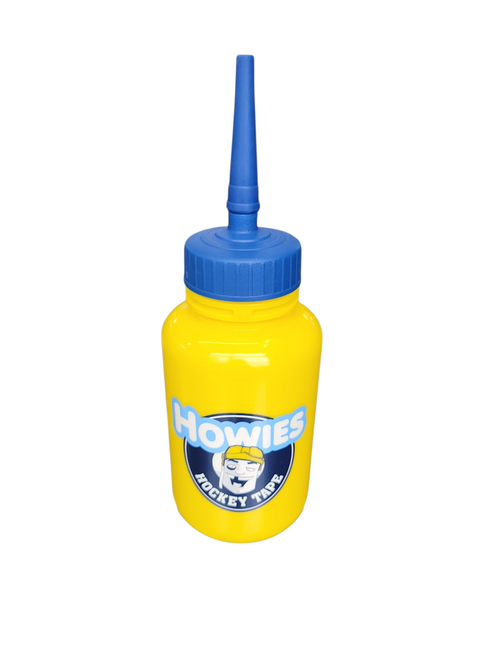 Vist Large View of Product Image Which is New Howies Water Bottle Long YW