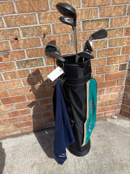 Golf - Mens Package Sets - Play It Again Sports