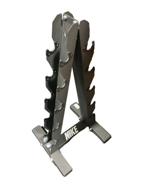 Vist Large View of Product Image Which is Used Nike Weight Stand