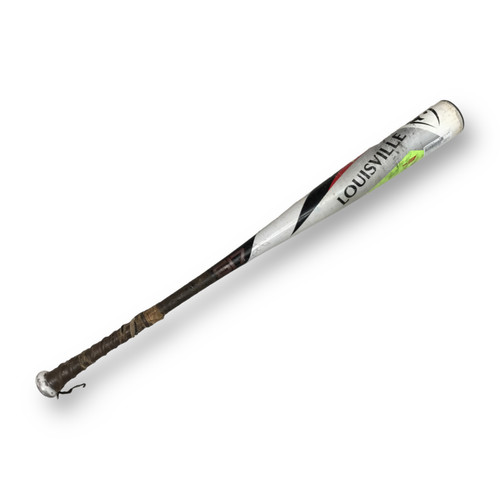 Vist Large View of Product Image Which is Louisville Slugger Baseball and Softball High School Bats