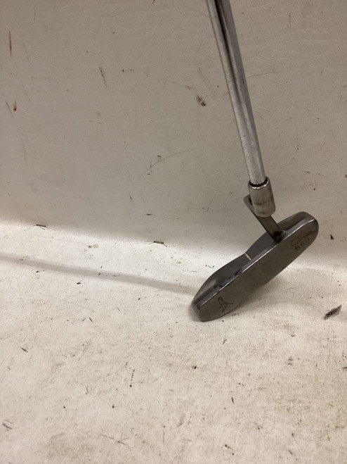 Vist Large View of Product Image Which is Used Ping B60 Mens Putter RH