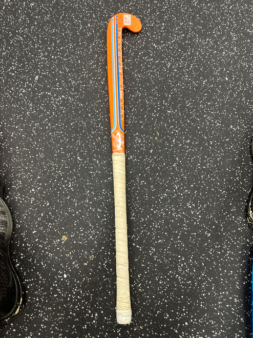 Vist Large View of Product Image Which is Used Mercian 201I FH Complete Stick Orange 35"