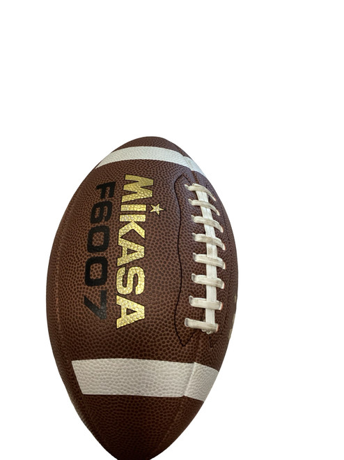 Vist Large View of Product Image Which is Used Mikasa Youth Football