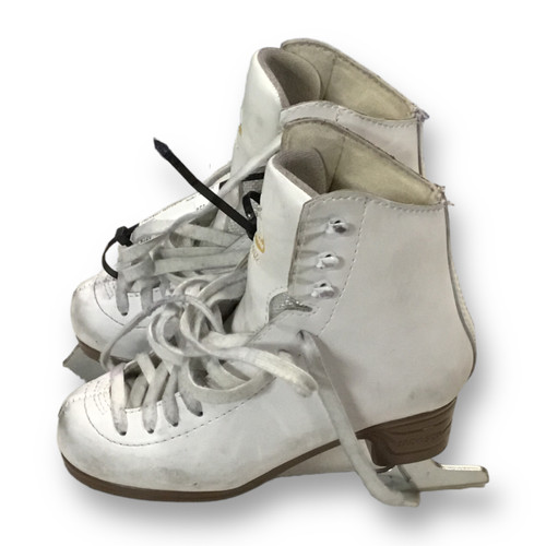 Vist Large View of Product Image Which is Jackson Skates Junior Figure Skates