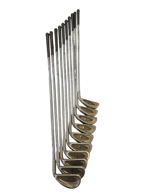 Vist Large View of Product Image Which is Used Ping EYE Mens Iron Set RH 2I-SW