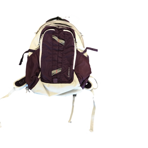 Vist Large View of Product Image Which is Used Eddie Bauer Medium Equipment Bag