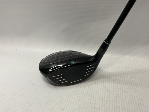 Vist Large View of Product Image Which is Used Honma BERES NX Mens Fairway Wood RH 5 Wood