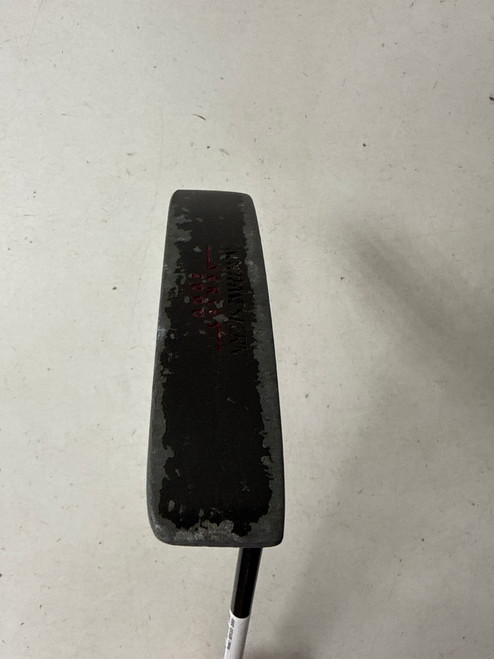 Vist Large View of Product Image Which is Used Northwestern SERIES 2000 Mens Putter RH