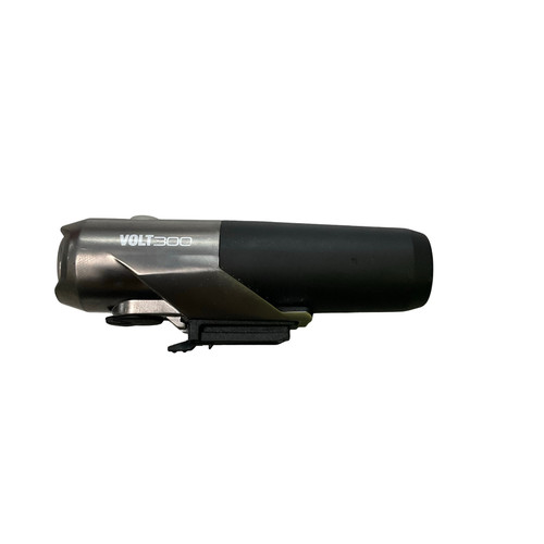 Vist Large View of Product Image Which is Used Cateye Volt 300 Bike Light