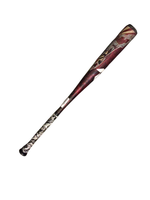 Vist Large View of Product Image Which is Used Demarini VOODOO BB/SB High School -3 Bat 32"