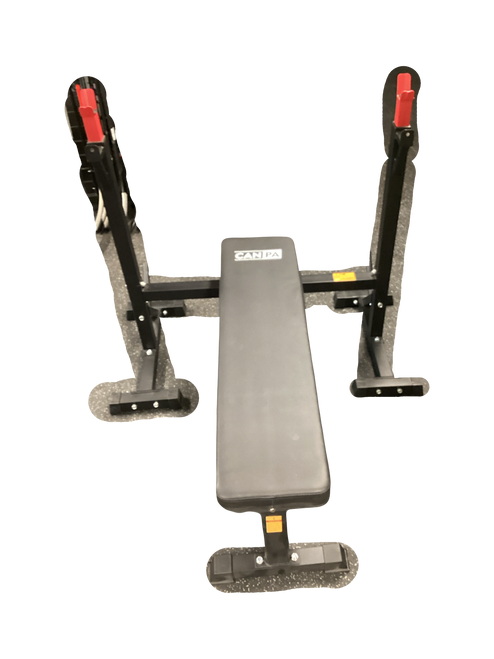 Vist Large View of Product Image Which is Used CANPA BENCH Standard Bench