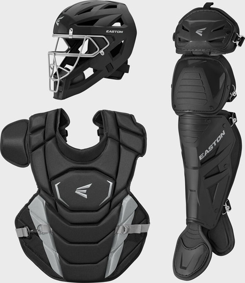 Vist Large View of Product Image Which is Easton Phenom Catcher's Kit