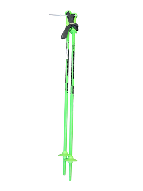 Vist Large View of Product Image Which is New Rockrod Green Poles 80cm