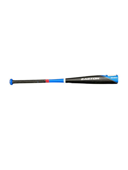 Vist Large View of Product Image Which is Used Easton S400 30/22 -8 BB/SB USSSA 2 5/8 Bat 30"