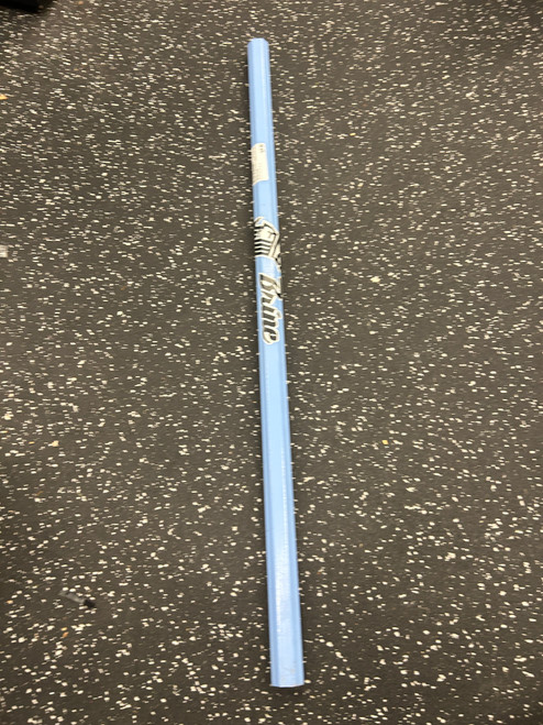 Vist Large View of Product Image Which is Used Brine ALUMINUM Mens Atk/Mid LAX Shaft Royal Blue