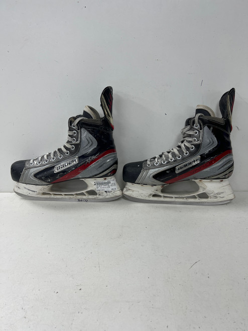 Vist Large View of Product Image Which is Used Bauer VAPOR APX Senior Hockey Skate Senior 8.5