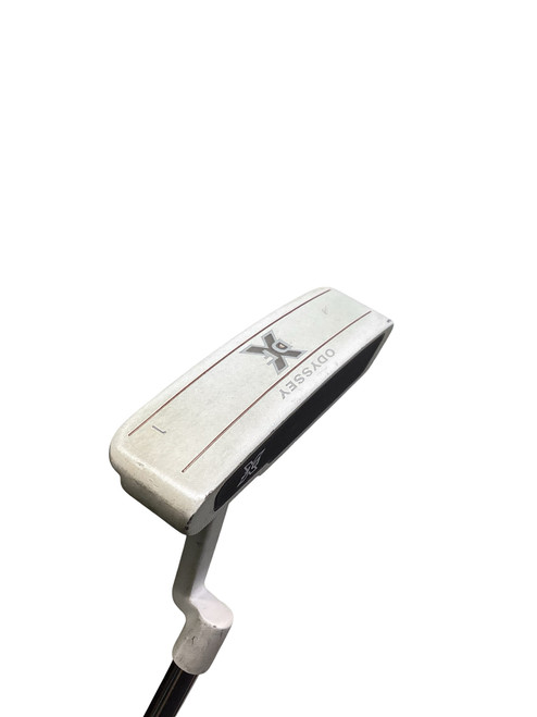 Vist Large View of Product Image Which is Used Odyssey Womens Putter RH