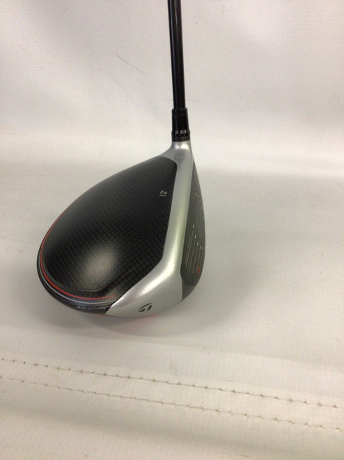 Vist Large View of Product Image Which is Used Taylormade M6 Mens Driver RH 9.0 Degree