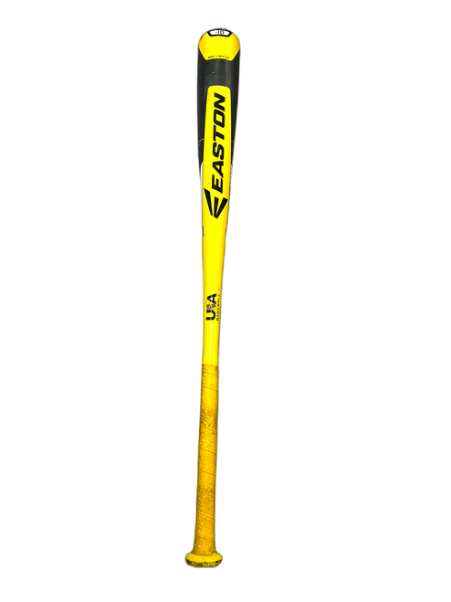 Vist Large View of Product Image Which is Used Easton BEAST X BB/SB USA 2 5/8 Bat 28"