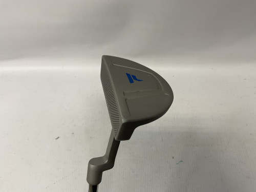 Vist Large View of Product Image Which is Used Top Flite Mens Putter LH