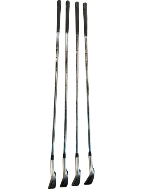 Vist Large View of Product Image Which is Used Top Flite GAMER Mens Iron Set RH 6I-9I