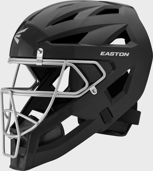 Vist Large View of Product Image Which is Easton Phenom Catcher's Helmet