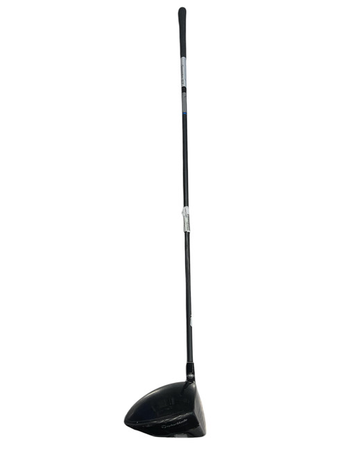 Vist Large View of Product Image Which is Used Taylormade SLDR 460 10.5 Mens Driver RH 10.5 Degree