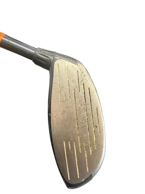 Vist Large View of Product Image Which is Used Callaway BIG BERTHA HAWKEYE Mens Fairway Wood RH 7 Wood