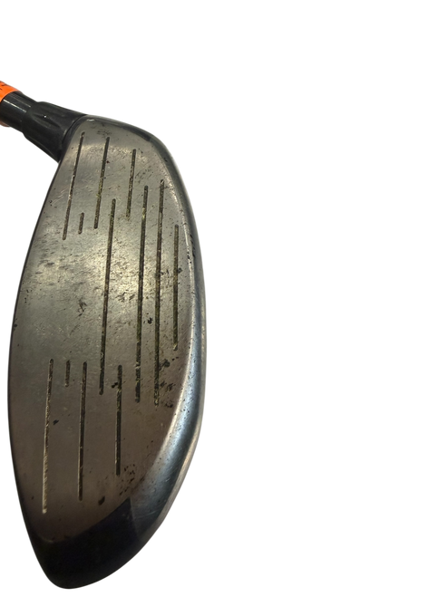 Vist Large View of Product Image Which is Used Callaway BIG BERTHA HAWKEYE Mens Fairway Wood RH 5 Wood