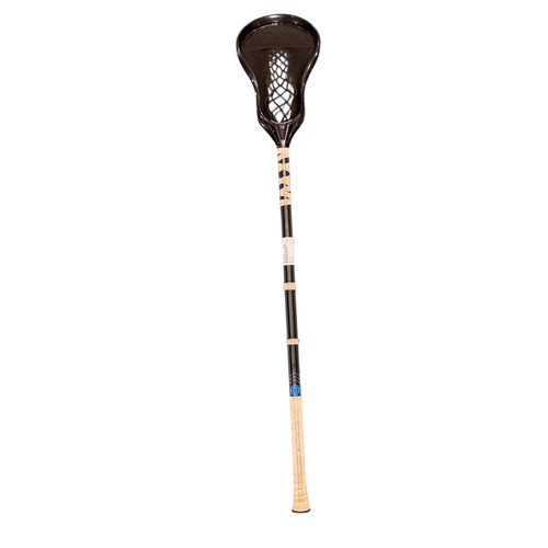 Vist Large View of Product Image Which is Used Warrior EVO Men Atk/Mid Complete Stick Black