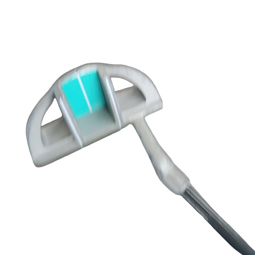 Vist Large View of Product Image Which is Used Walter Hagen Jr Putter RH