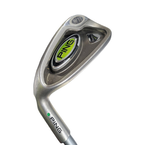 Vist Large View of Product Image Which is Used Ping RAPTURE 7 IRON Mens Individual Iron LH 7 Iron