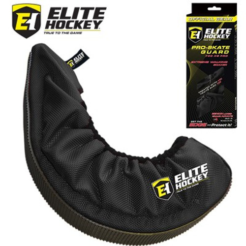 Vist Large View of Product Image Which is Elite Skates Ice Skates / Skate Guards