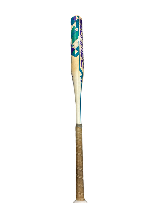 Vist Large View of Product Image Which is Used Rawlings ASPIRE BB/SB Fastpitch Bat 30"