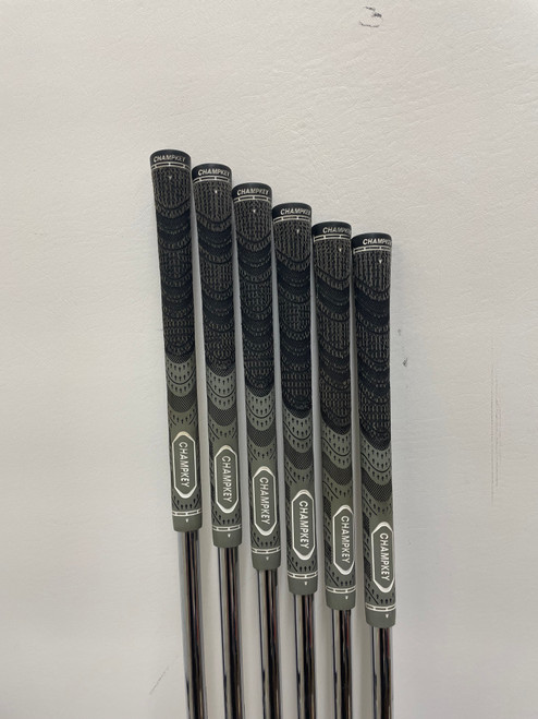 Vist Large View of Product Image Which is Used Callaway APEX PRO FORGED Mens Iron Set RH 5I-PW