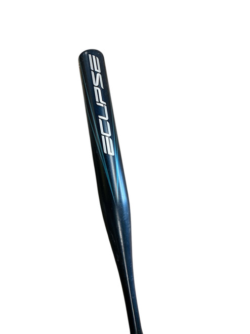Vist Large View of Product Image Which is Used Rawlings ECLIPSE BB/SB Fastpitch Bat 32"