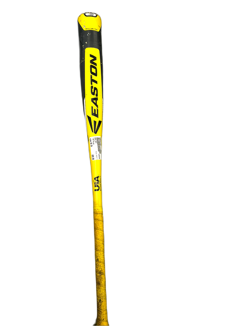 Vist Large View of Product Image Which is Used Easton BEAST X BB/SB USA 2 5/8 Bat 30"